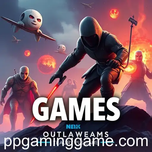 Exploring the Latest Game Deals with PPGaming: A Shopper's Paradise