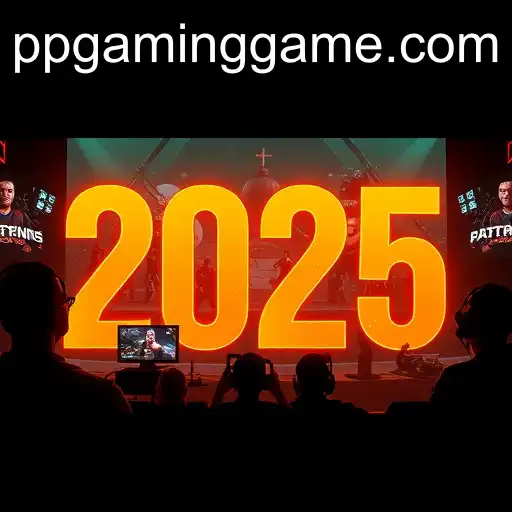 Emerging Trends in Gaming for 2025