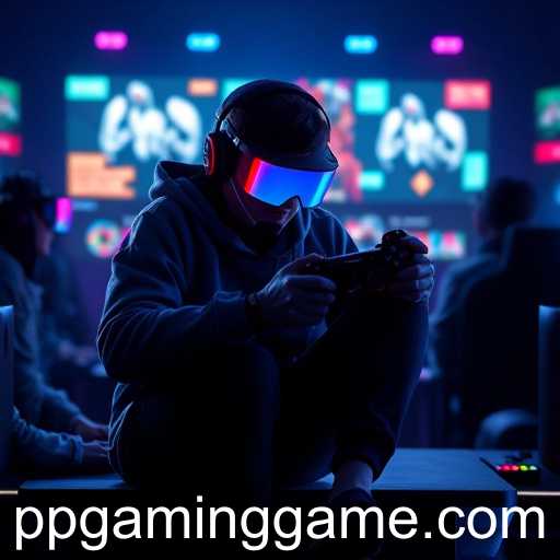 The Rise of ESG in Gaming