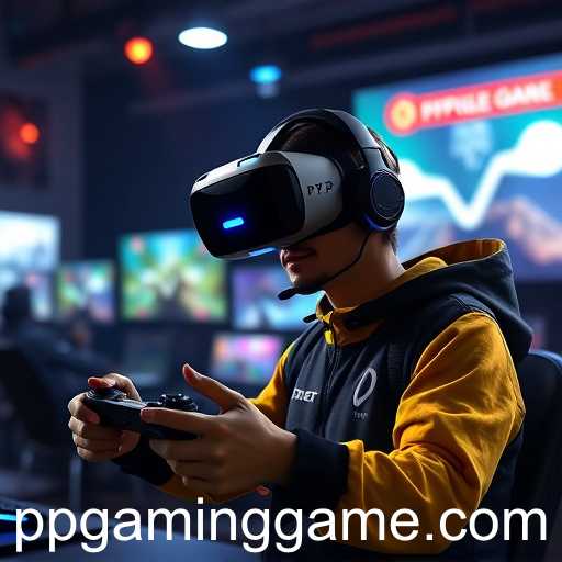 PPGaming: The Evolution of Digital Play