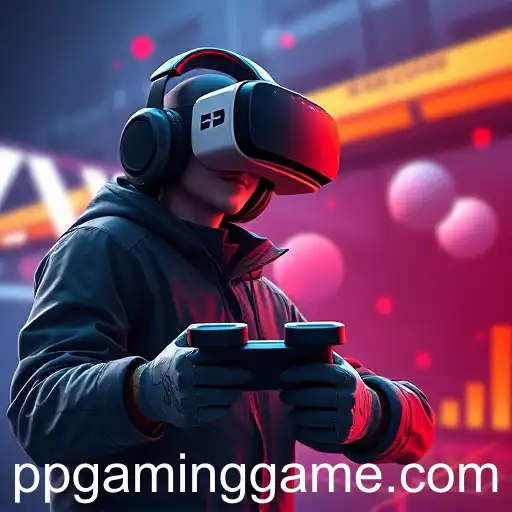 The Evolution of PPGaming in 2025