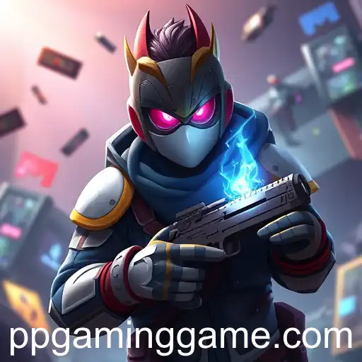 Exploring the Unique World of 'PPGaming': A Dedicated Dive into the 'Game Features' Category