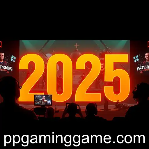 Emerging Trends in Gaming for 2025