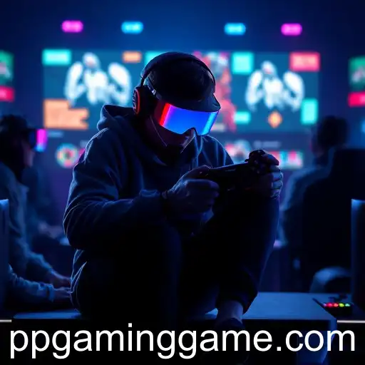 The Rise of ESG in Gaming