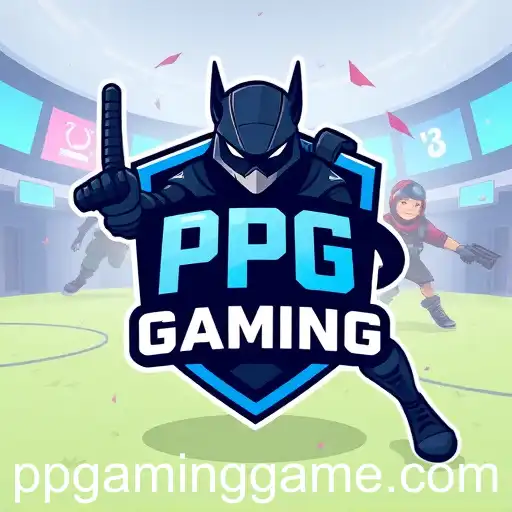 PPGaming: Evolution of Esports in the Digital Era