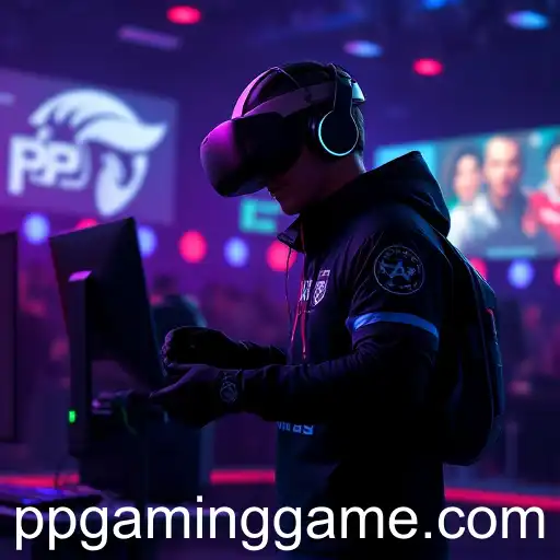 The Evolution of PPGaming in 2025