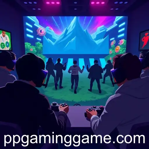 PPGaming 2025: The Rise of Community-Driven Games