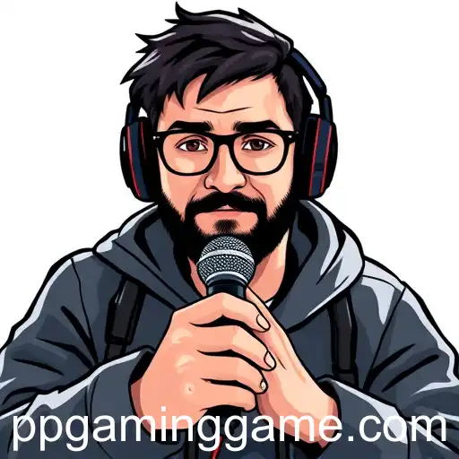 PPGaming Surges as Community Hub in 2025