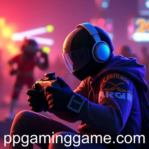 PPGaming's Rise in the Esports Arena