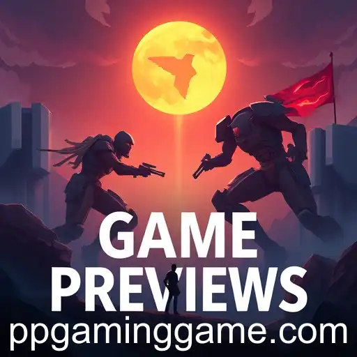 The Evolving World of PPGaming