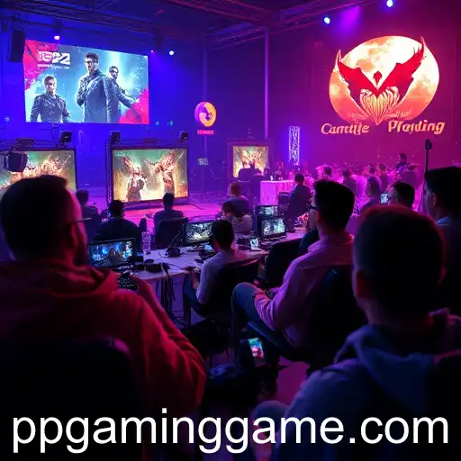 PPGaming's Influence on the Evolving Game Industry