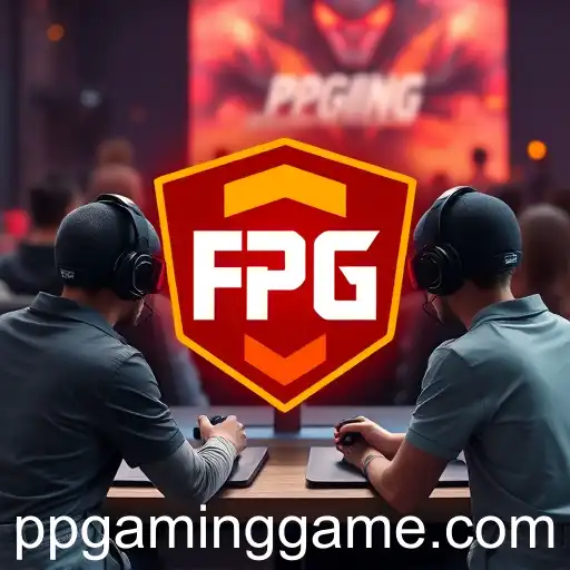 The Rise of PPGaming and the Future of Online Gaming