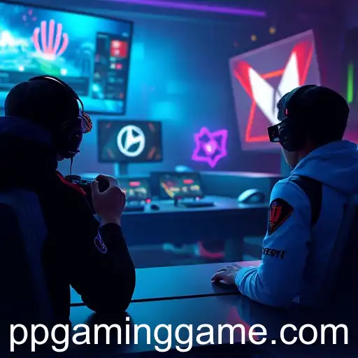PPGaming's Global Influence on the Gaming Industry