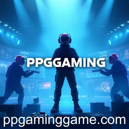 The Evolution and Impact of PPGaming Platform