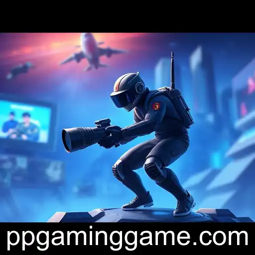 PPGaming Revolutionizes Online Multiplayer Experience