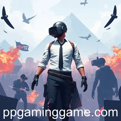 PPGaming Leads the Charge in Next-Gen Gaming