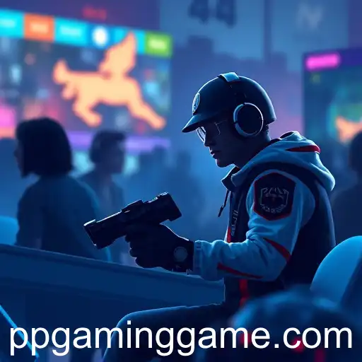 PPGaming Revolutionizes the Online Gaming Experience