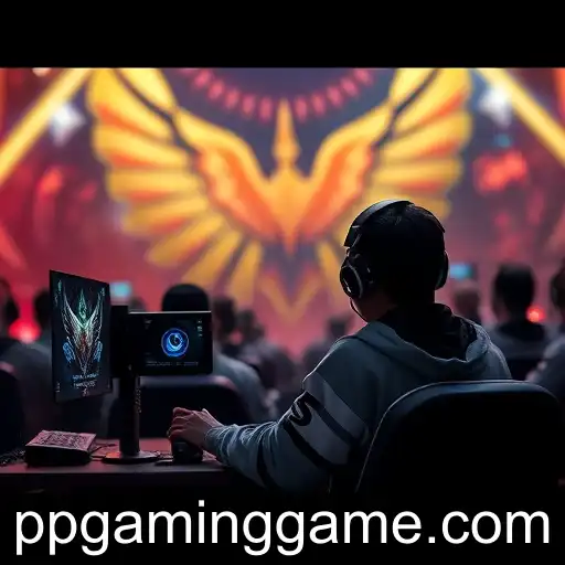 PPGaming Revolutionizes Online Gaming Experience