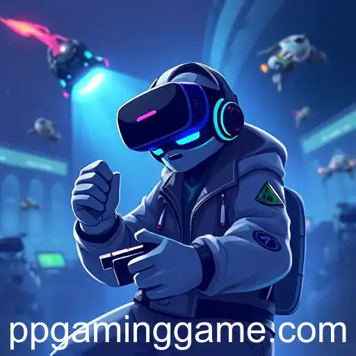 PPGaming Revolutionizes the Virtual Arena