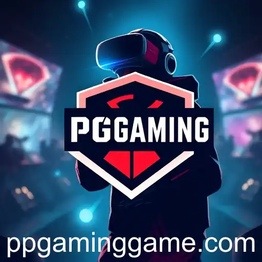 PPGaming's Rise in the Esports Arena