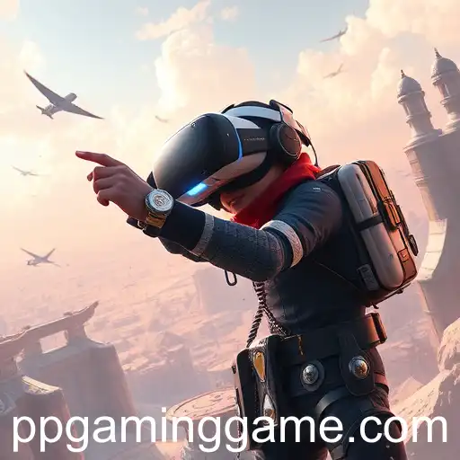 PPGaming Revolutionizes the Virtual World