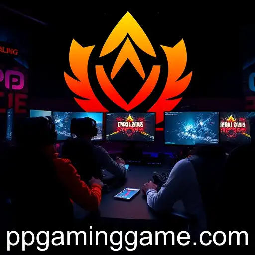 The Rise of PPGaming: Shaping the Future of Online Gaming