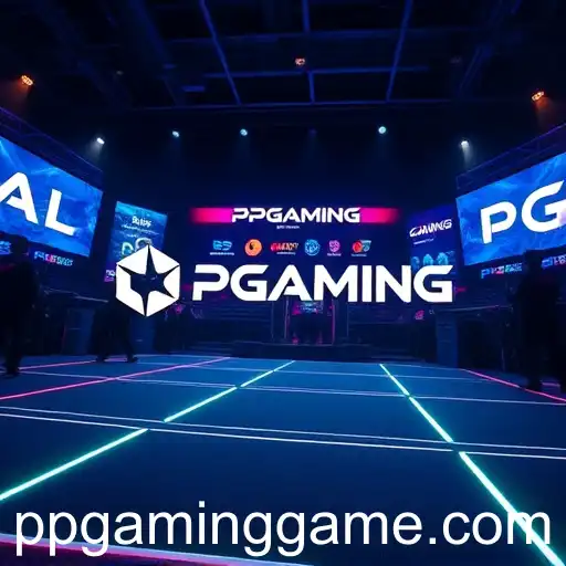 The Rise of PPGaming in the Digital Era