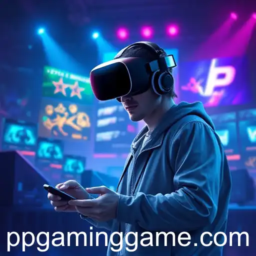 Rise of PPGaming in the Digital Era
