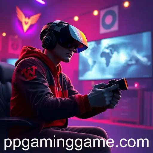 The Rise of PPGaming in 2025: A Comprehensive Insight