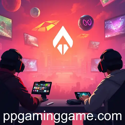 The Rising Influence of PPGaming in a Transformed Industry