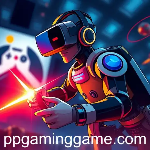 The Evolution and Impact of PPGaming in 2025