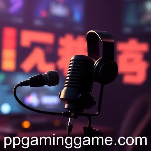 Exploring the World of Game Podcasts: An Insight into PPGaming