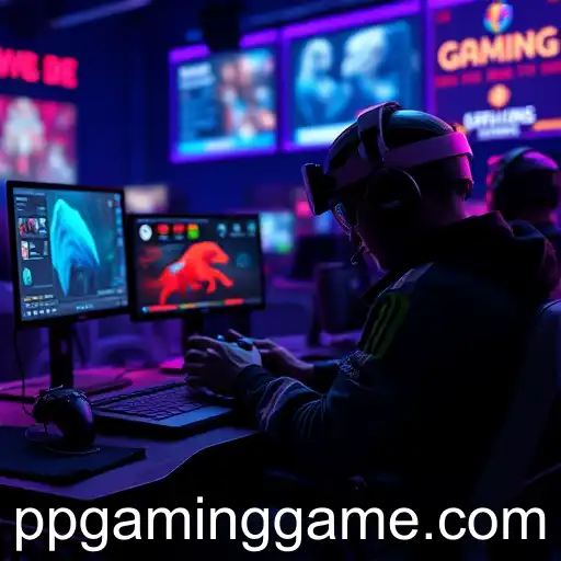 PPGaming Expands with AI Integration