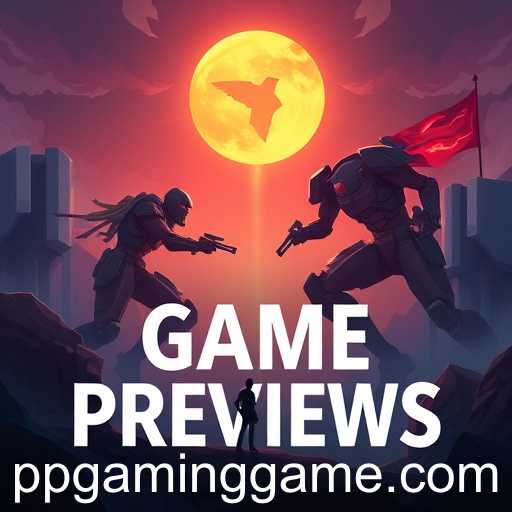 The Evolving World of PPGaming