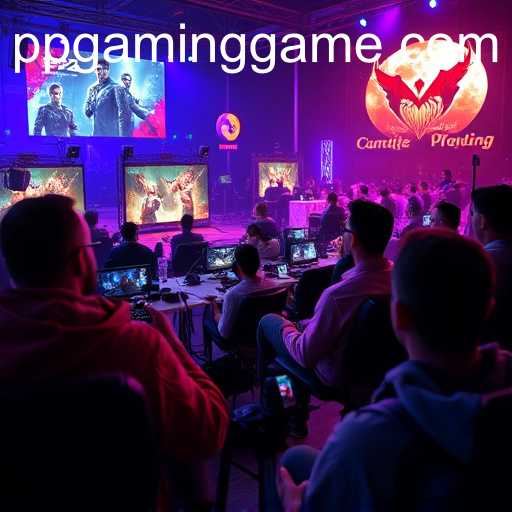 PPGaming's Influence on the Evolving Game Industry