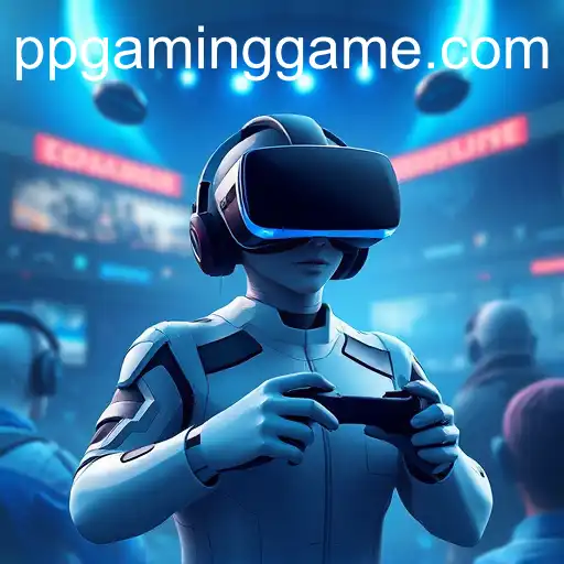 PPGaming Revolutionizes the Online Gaming Landscape