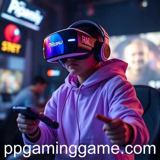 PPGaming Revolutionizes Online Gaming Experience