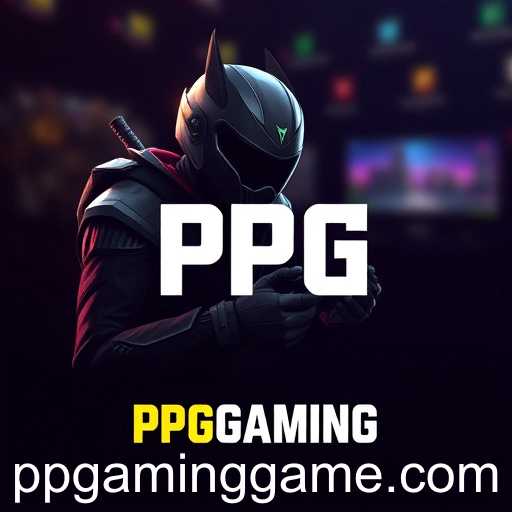 PPGaming Surges Amid Global Gaming Boom