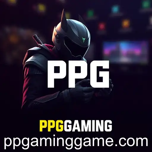 PPGaming Surges Amid Global Gaming Boom
