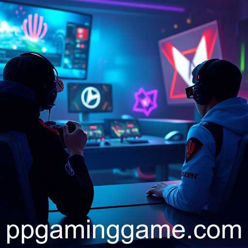PPGaming's Global Influence on the Gaming Industry