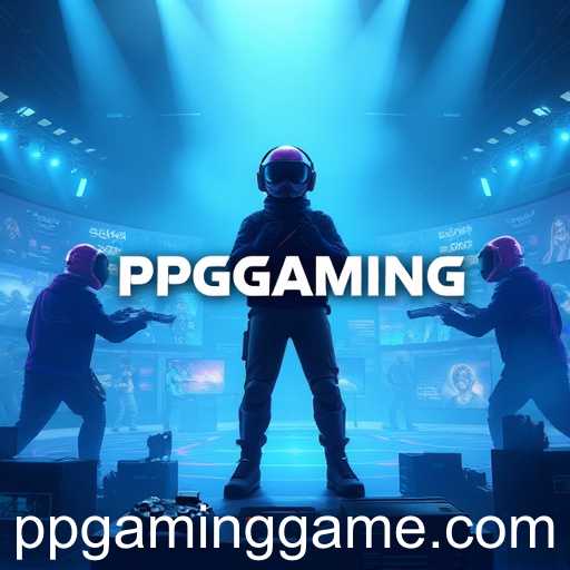 The Evolution and Impact of PPGaming Platform