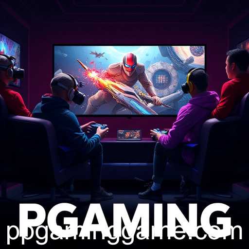 PPGaming Surges with New Innovations