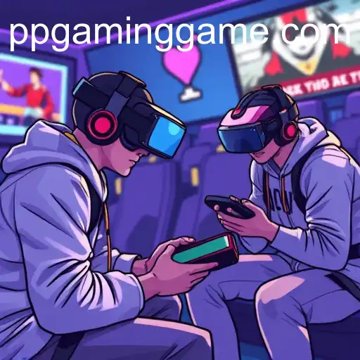 PPGaming Revolutionizes Social Gaming in 2026