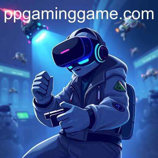 PPGaming Revolutionizes the Virtual Arena