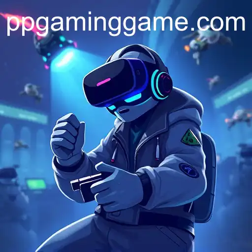 PPGaming Revolutionizes the Virtual Arena