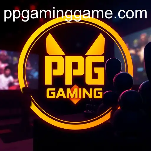 PPGaming's Rise in 2026: A New Era for Game Enthusiasts
