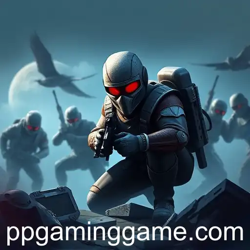 PPGaming's Rise in the Esports Arena