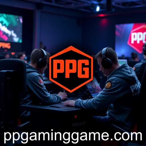 The Rise of PPGaming in a Dynamic Gaming Landscape