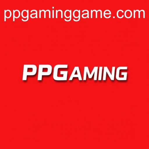 The Rise of PPGaming in 2025: A New Era in Online Gaming