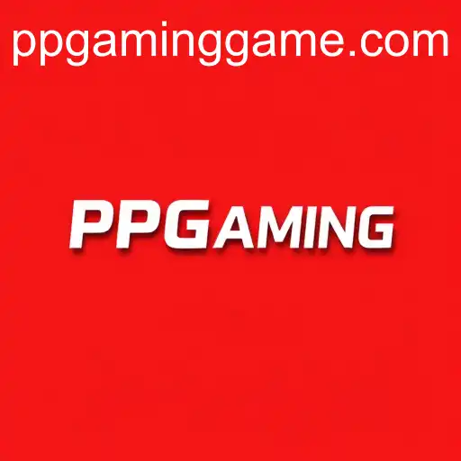 The Rise of PPGaming in 2025: A New Era in Online Gaming